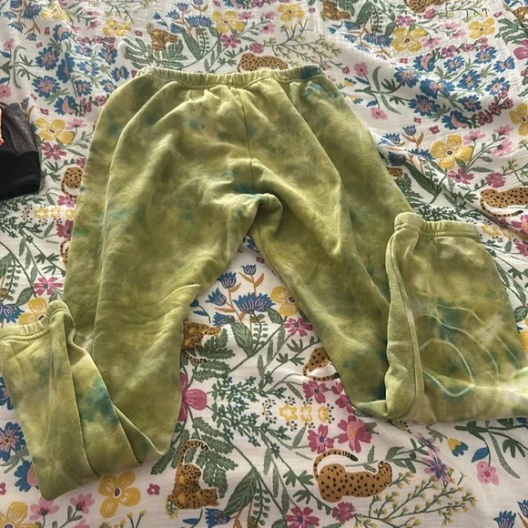 Aviator nation sweatpants - Picture 3 of 3